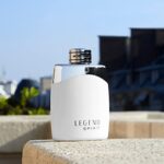 مون بلان لجند اسپیریت Mont Blanc Legend Spirit