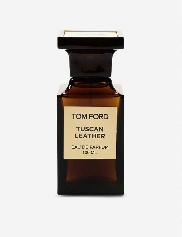 هاردباکس تام فورد توسکان لدر Tom Ford Tuscan Leather