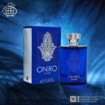 فراگرنس ورد اونیرو اتم Fragrance World Oniro Atom