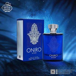 فراگرنس ورد اونیرو اتم Fragrance World Oniro Atom