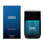 آرت اند پرفیوم مدل انیگما بلو Art&perfume enigma bleu nuit