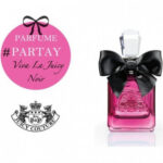 جویسی کوتور ویوا لا جویسی نویر JUICY COUTURE - Viva La Juicy Noir