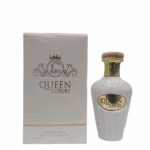 کویین لاکچری RKV Queen Luxury