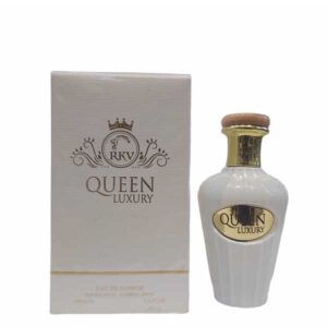 کویین لاکچری RKV Queen Luxury