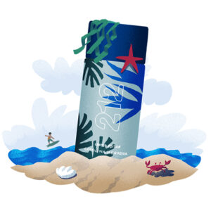 کارولینا هررا 212 سورف مردانه Carolina Herrera 212 Surf for Him