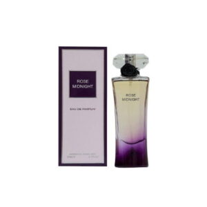 لانکوم ترزور میدنایت رز فراگرنس ورد رز میدنایت Fragrance World Midnight Rose