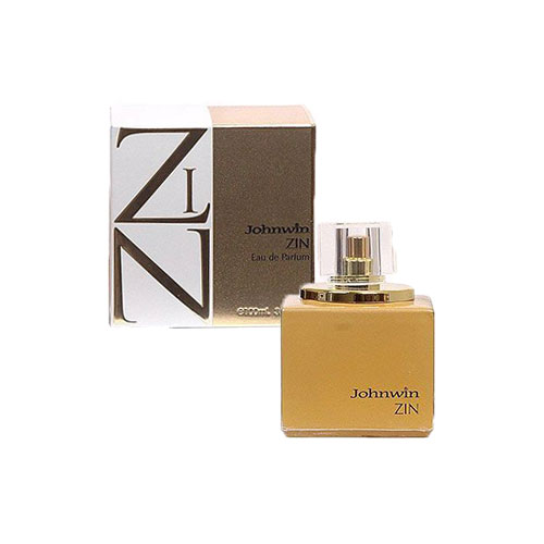 شیسیدو زن جانوین زین Johnwin Shiseido Zen