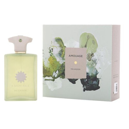 آمواج میندر Amouage Meander
