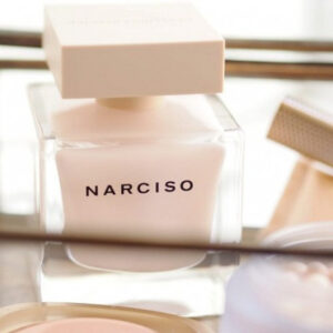 نارسیس رودریگز پودری narciso rodriguez Narciso Poudree