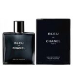 شنل بلو-بلو شنل ادو پرفیوم اصل-بلو چنل Chanel Bleu de Chanel EDP