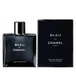 شنل بلو-بلو شنل ادو پرفیوم اصل-بلو چنل Chanel Bleu de Chanel EDP