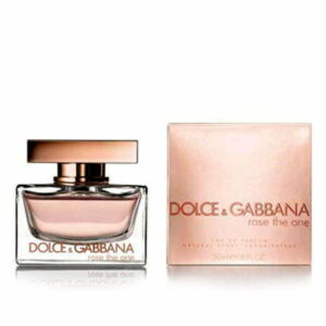 دی اند جی دلچه گابانا رز دوان Dolce Gabbana Rose The One