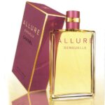 شنل الور سنسوال Chanel Allure Sensuelle EDP
