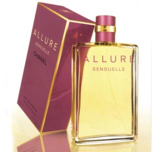 شنل الور سنسوال Chanel Allure Sensuelle EDP