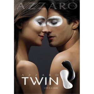 آزارو تویین زنانه Azzaro Twin