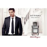 سالواتوره فراگامو اتیمو مردانه Salvatore Ferragamo Attimo Pour Homme
