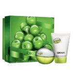 دی کی ان وای بی دلیشس-سبز DKNY Be Delicious