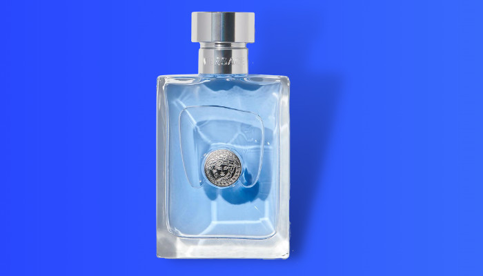 ورساچه پورهوم(ورساچه آبی) Versace Pour Homme