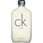 سی کی وان ۲۰۰ میل CK One