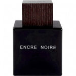 تستر اصلی لالیک مشکی-چوبی-انکر نویر (۲۰۲۴ جدید) Lalique Encre Noire Tester