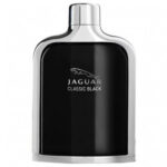 جگوار کلاسیک بلک-مشکی Jaguar Classic Black