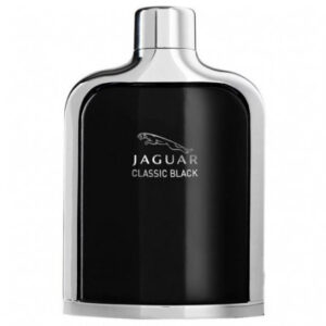 جگوار کلاسیک بلک-مشکی Jaguar Classic Black
