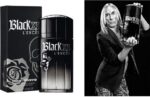 پاکو رابان بلک ایکس اس مردانه Paco Rabanne Black XS