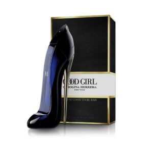 گود گرل اصل-مشکی Carolina Herrera Good Girl