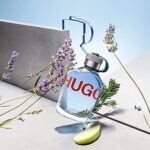 هوگو بوس هوگو من-هوگو سبز Hugo Boss Hugo Man 2021
