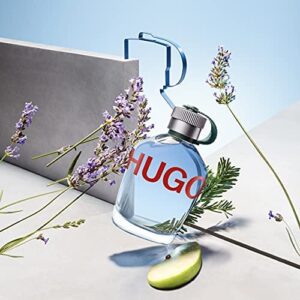 هوگو بوس هوگو من-هوگو سبز Hugo Boss Hugo Man 2021