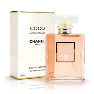هاردباکس شنل کوکو مادمازل CHANEL - Coco Mademoiselle