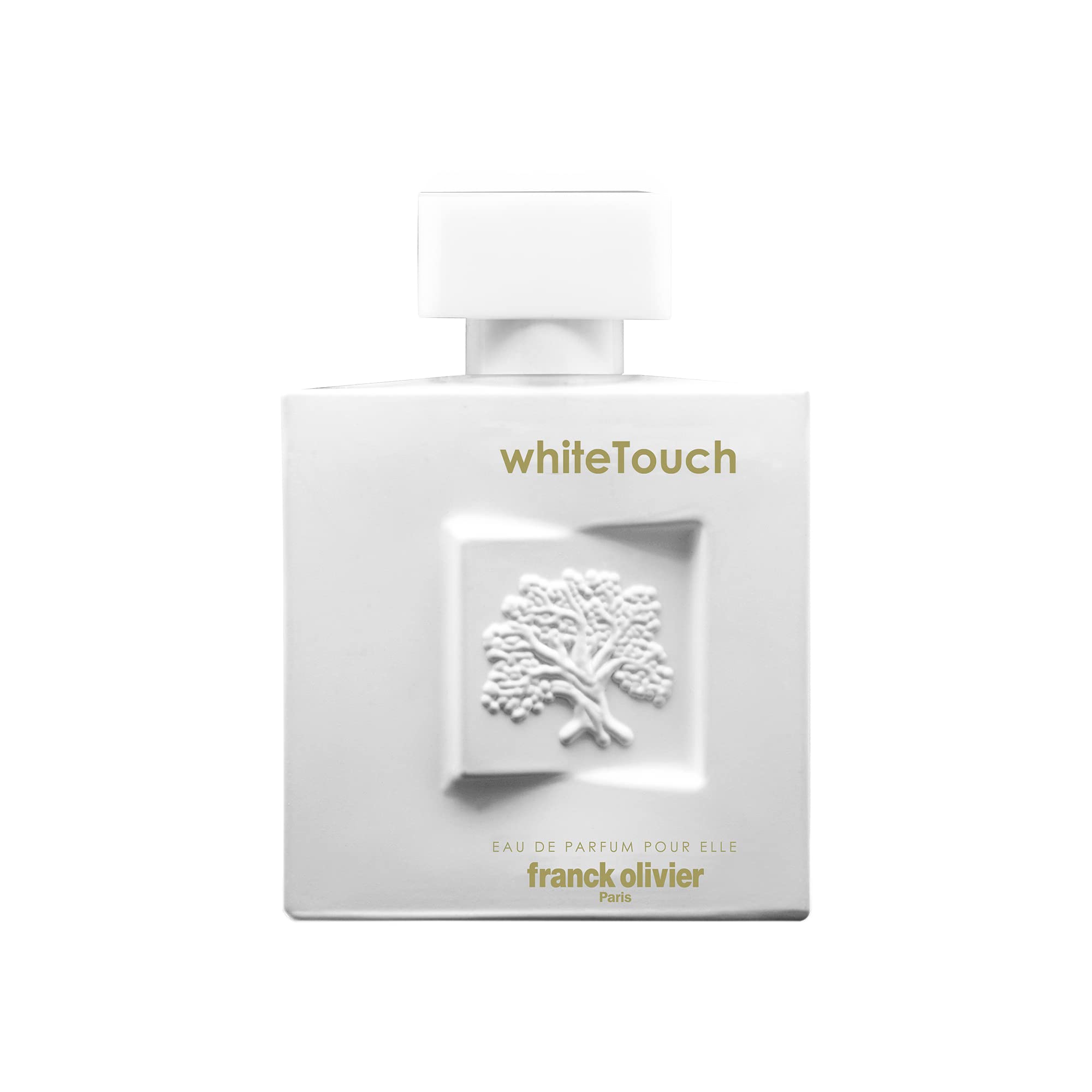 51boLOeEYTL.jpg فرانک الیور وایت تاچ Franck Olivier White Touch