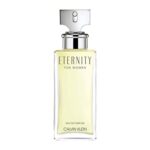 تستر اورجینال ادکلن سی کی اترنیتی زنانه CK Eternity