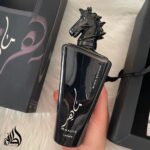 لطافه ماهر بلک ادیشن Lattafa Maahir Black Edition