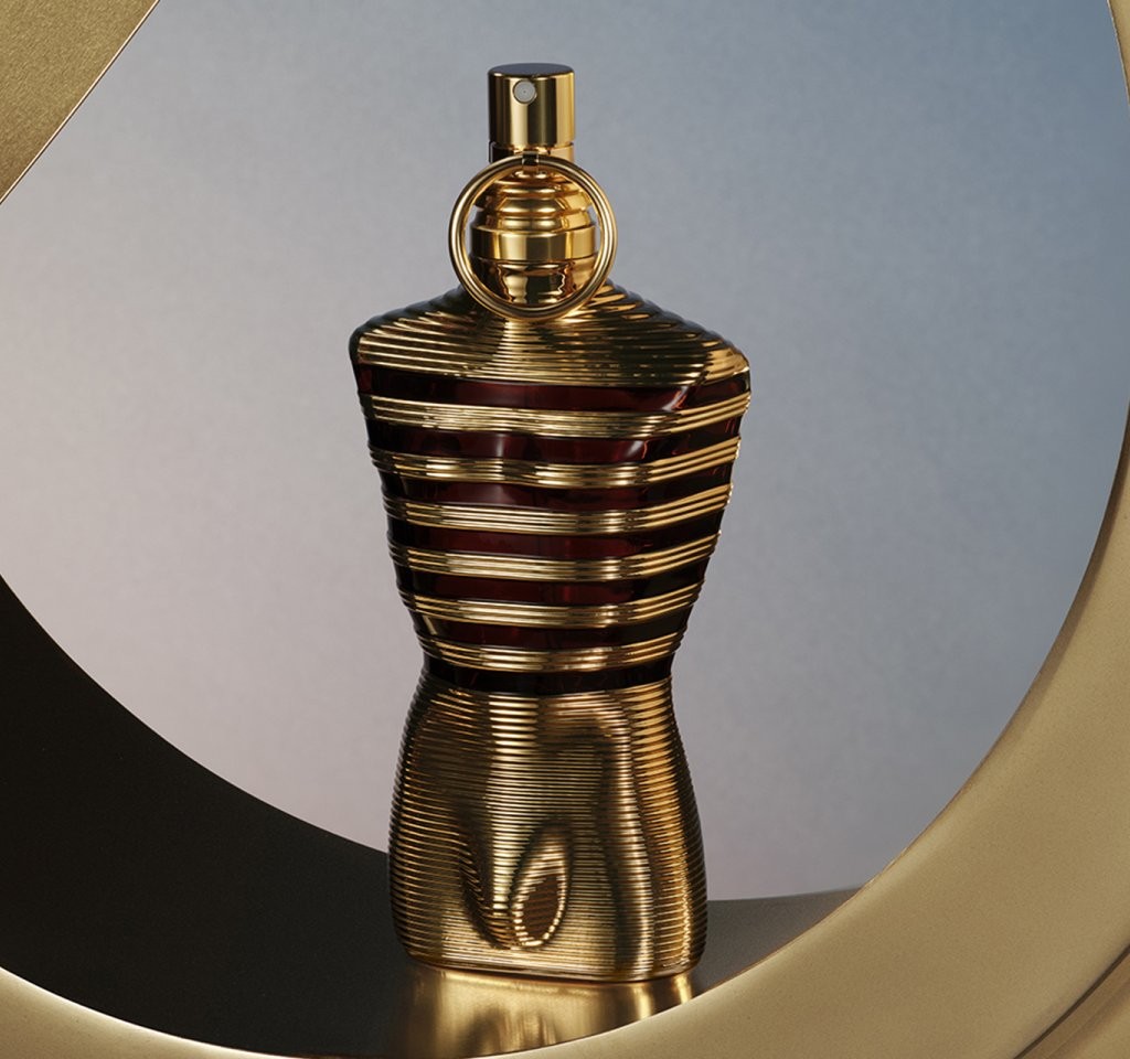 ژان پل گوتیه له میل الکسیر Jean Paul Gaultier Le Male Elixir