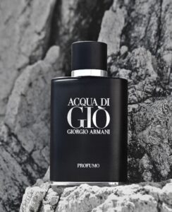 جورجیو آرمانی آکوا پروفومو Giorgio Armani Acqua di Gio Profumo 125ml