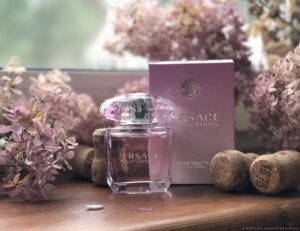 ورساچه برایت کریستال VERSACE - Bright Crystal