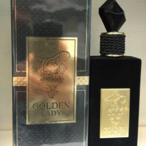 آر کی وی گلدن لیدی goldenlady by rkv