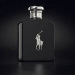 رالف لورن پولو بلک RALPH LAUREN - Polo Black
