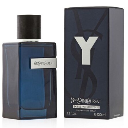ایو سن لورن وای ادوپرفیوم اینتنس Yves Saint Laurent Y Eau de Parfum Intense