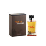 تق هرمس فراگرنس ورد تور د هاوانا Fragrance World Tour De Havana