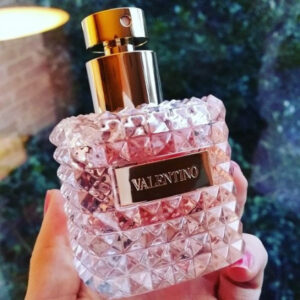 والنتینو دونا Valentino Donna