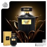 تام فورد بلک ارکید فراگرنس ورد ارکید نرا Fragrance World TOM FORD Black Orchid