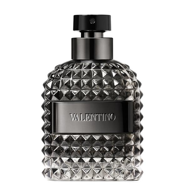 والنتینو یومو اینتنس Valentino Uomo Intense