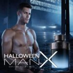جسوس (خسوس) دل پوزو هالووین من ایکس JESUS DEL POZO Halloween Man X