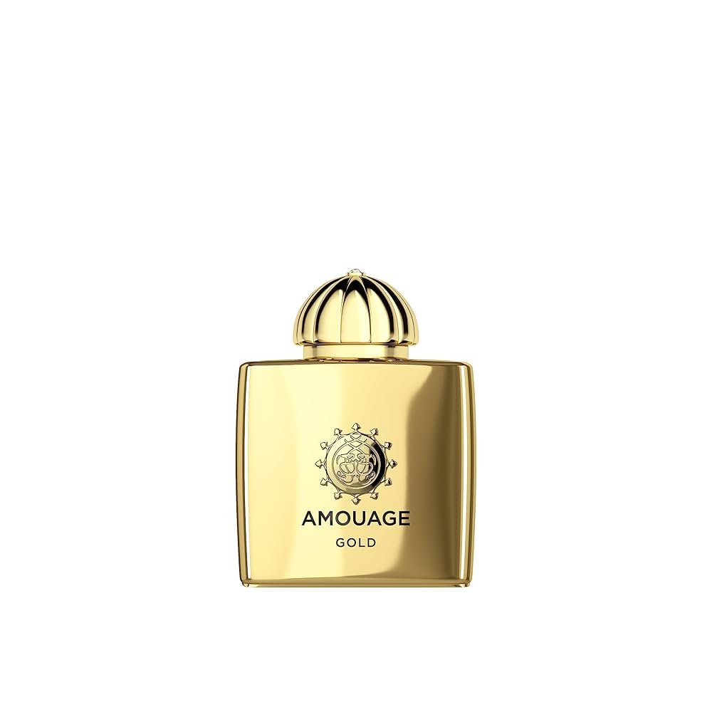 هاردباکس آمواج گلد زنانه (آمواج طلایی) Amouage Gold for Women