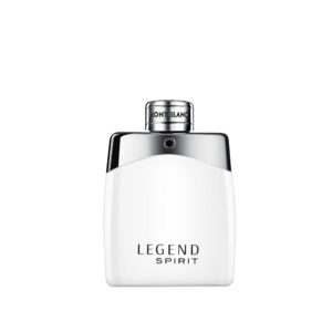 مون بلان لجند اسپیریت Mont Blanc Legend Spirit