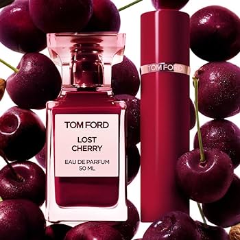 تام فورد لاست چری Tom Ford Lost Cherry 100ml