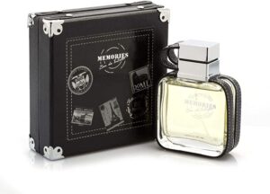 امپر مموریز مردانه Emper memories for men