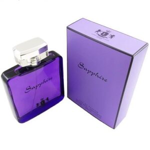 لرد فرگرانس ساپفیر lord fregrance Sapphire